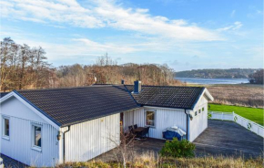 Amazing Home In Klövedal With Kitchen Klövedal